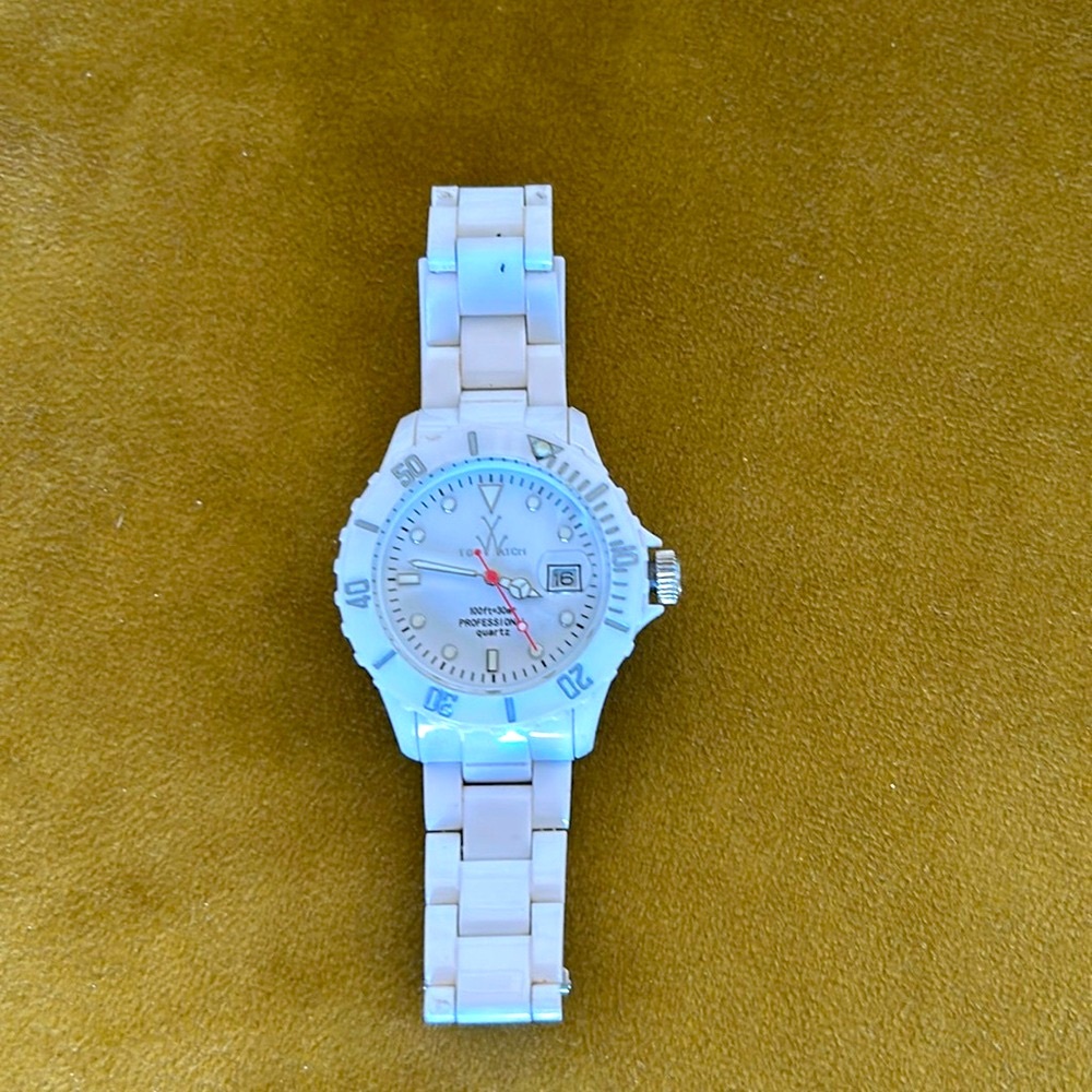 Original Toy Watch original owner